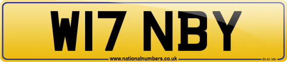 W17 NBY
