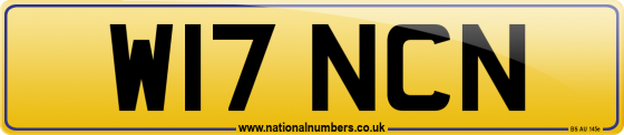 W17 NCN