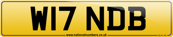 W17 NDB