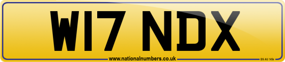 W17 NDX