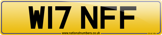 W17 NFF
