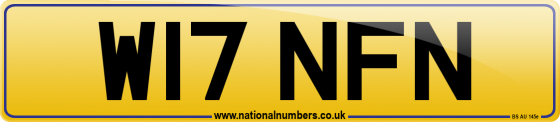 W17 NFN