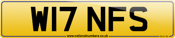 W17 NFS