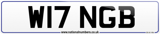 W17 NGB