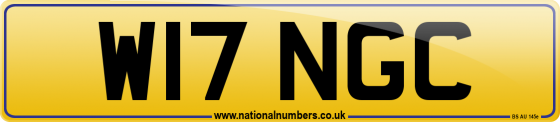 W17 NGC