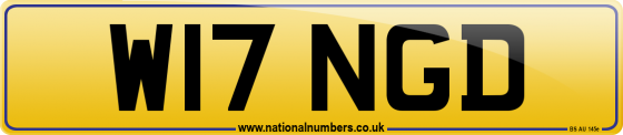 W17 NGD