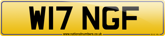 W17 NGF