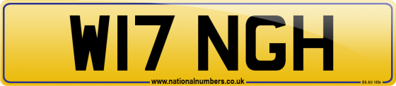 W17 NGH