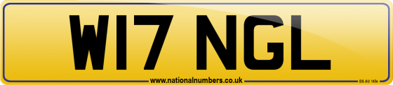 W17 NGL