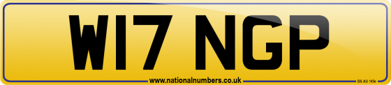 W17 NGP