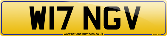 W17 NGV