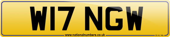 W17 NGW