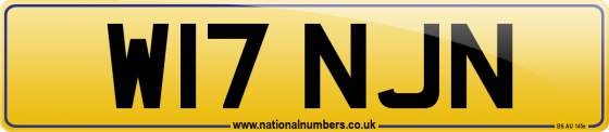 W17 NJN