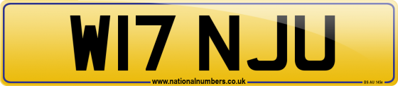 W17 NJU