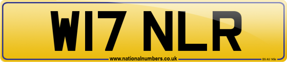 W17 NLR