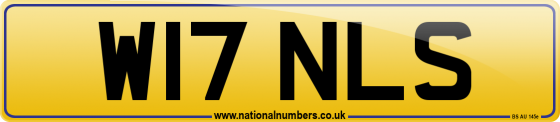 W17 NLS