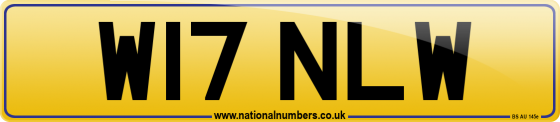 W17 NLW