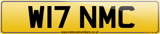 W17 NMC