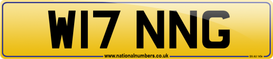 W17 NNG