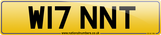 W17 NNT