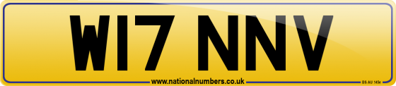 W17 NNV