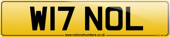 W17 NOL