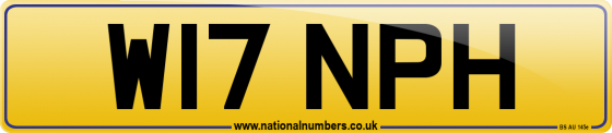 W17 NPH