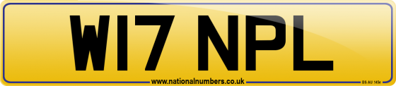 W17 NPL