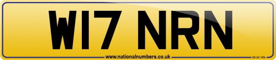W17 NRN