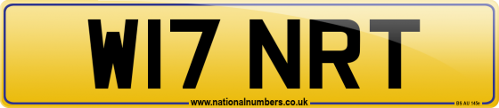 W17 NRT