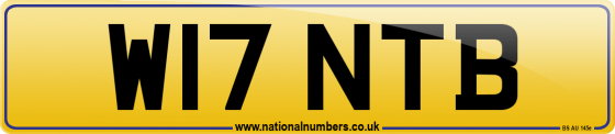 W17 NTB