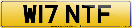 W17 NTF