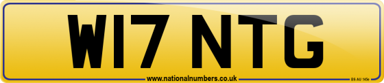 W17 NTG