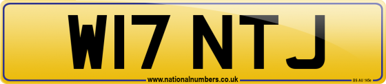 W17 NTJ