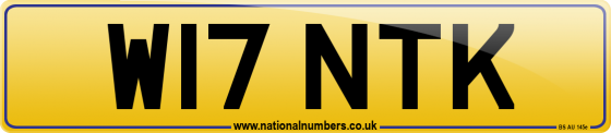 W17 NTK