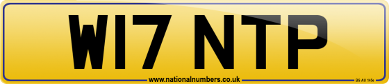 W17 NTP
