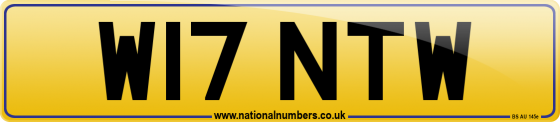 W17 NTW