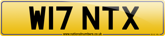 W17 NTX
