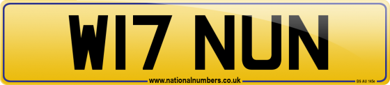 W17 NUN