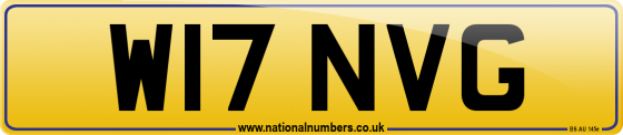 W17 NVG
