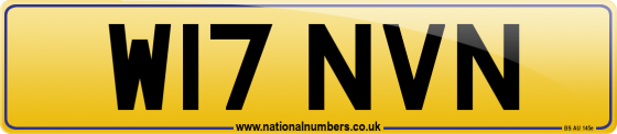 W17 NVN