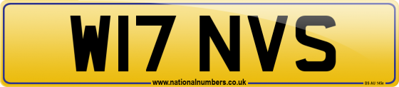 W17 NVS