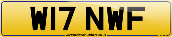 W17 NWF
