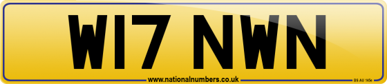 W17 NWN