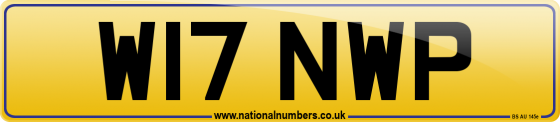 W17 NWP