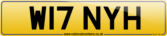 W17 NYH