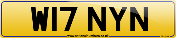 W17 NYN