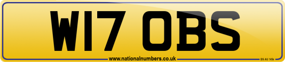 W17 OBS