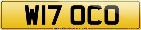 W17 OCO