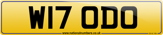 W17 ODO